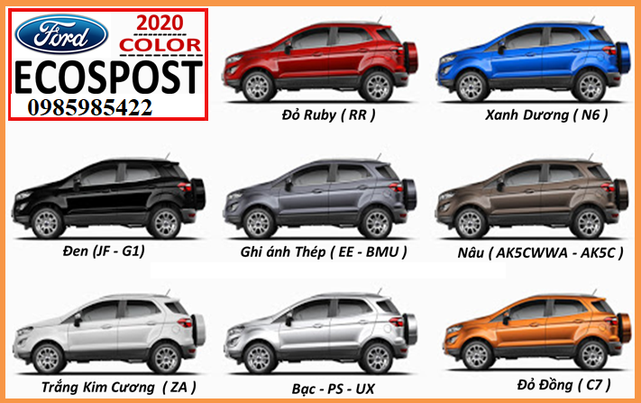 Ford EcoSport giá chỉ lăn chiêng bánh khuyễn mãi thêm 032023 thông số kỹ thuật xe cộ trả dần dần #35 Ford EcoSport giá chỉ lăn chiêng bánh khuyễn mãi thêm 032023 thông số kỹ thuật xe cộ trả góp